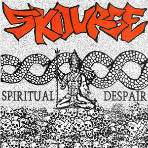 Skourge - Spiritual Despair - 7